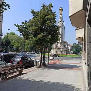 Gran Vía Doña Casilda Park by Next Stop Bilbao Apartamento Exterior photo