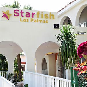 Starfish Las Palmas Hotel Varadero Exterior photo