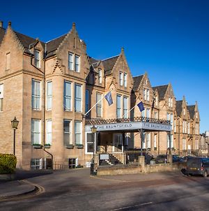 Best Western Plus Edinburgh City Centre Bruntsfield Hotel Edimburgo Exterior photo
