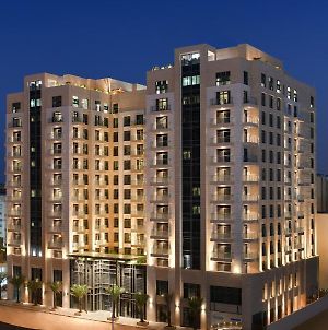 Le Mirage Downtown Apartamento Doha Exterior photo