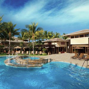 Kohala Suites By Hilton Grand Vacations Waikoloa Exterior photo