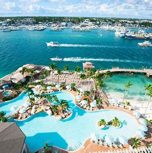 Warwick Paradise Island Bahamas (Adults Only) Hotel Exterior photo