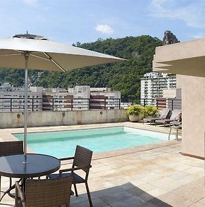 Premier Copacabana Hotel Río de Janeiro Exterior photo