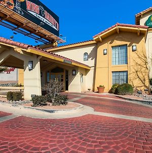 La Quinta Inn by Wyndham El Paso East Lomaland Exterior photo