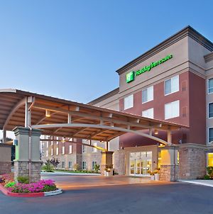 Holiday Inn Hotel & Suites Oakland - Airport Exterior photo