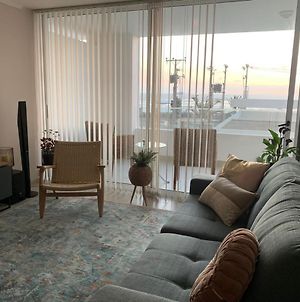 Departamento frente al mar en Arica Apartamento Exterior photo
