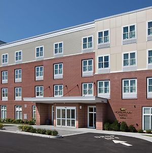 Homewood Suites By Hilton Newport Middletown, Ri Exterior photo