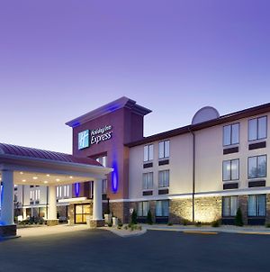 Holiday Inn Express - Waldorf, An Ihg Hotel Exterior photo