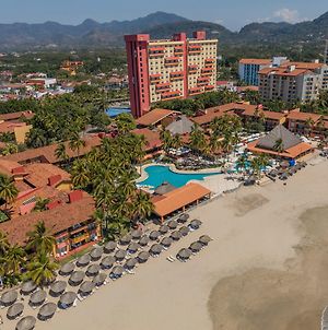 Holiday Inn Resort Ixtapa All-Inclusive, An Ihg Hotel Ixtapa (Guerrero) Exterior photo