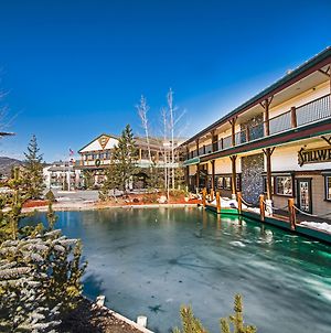 Holiday Inn Resort The Lodge At Big Bear Lake Exterior photo