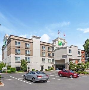Holiday Inn Express Hotel & Suites Tacoma, An Ihg Hotel Exterior photo