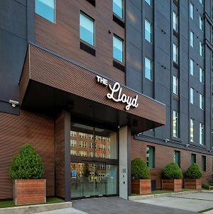 The Lloyd Stamford, Tapestry Collection By Hilton Hotel Exterior photo