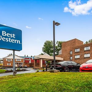 Best Western Danbury/Bethel Hotel Exterior photo