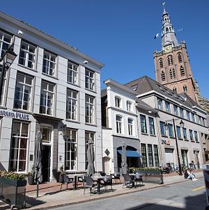 Best Western Plus City Centre Hotel Den Bosch 's-Hertogenbosch  Exterior photo
