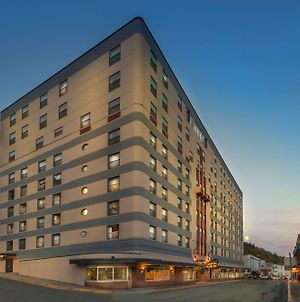 Baranof Downtown, BW Signature Collection Hotel Juneau Exterior photo
