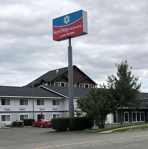 Surestay Plus Hotel By Best Western Post Falls Exterior photo