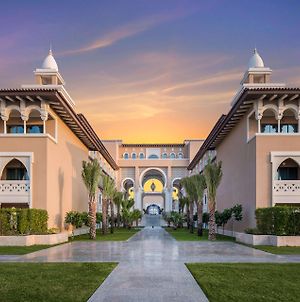 Rixos Premium Saadiyat Island Hotel Abu Dabi Exterior photo