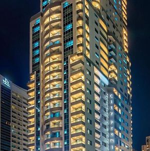 City Premiere Marina Hotel Apartments Dubái Exterior photo