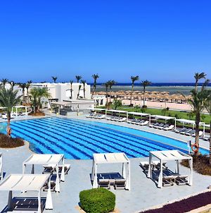 Steigenberger Alcazar Hotel Sharm El-Sheikh Exterior photo