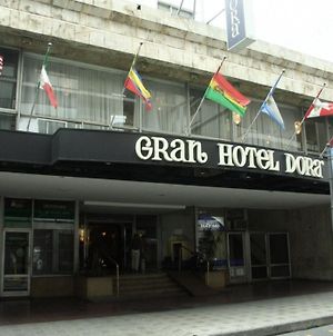 Gran Dora Hotel Córdoba Exterior photo