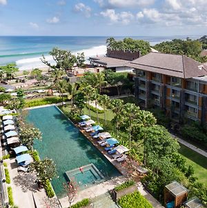 Hotel Indigo Bali Seminyak Beach Exterior photo