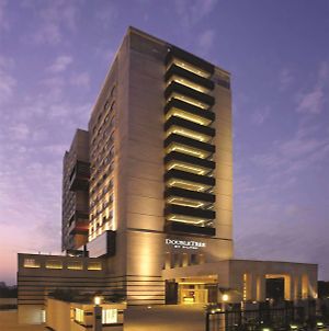 Doubletree By Hilton Hotel Gurgaon - New Delhi Ncr Exterior photo