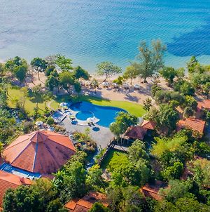 Green Bay Phu Quoc Resort & Spa Exterior photo
