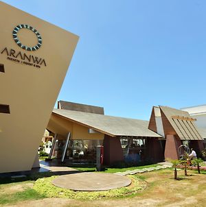 Aranwa Paracas Resort&Spa Exterior photo