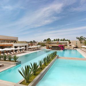 Doubletree Resort By Hilton Hotel Paracas - Peru Exterior photo
