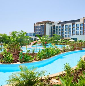 Millennium Resort Salalah Exterior photo