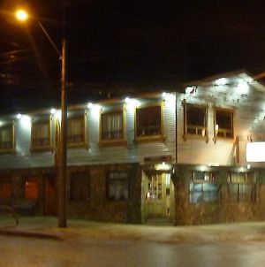 Hostel Danicar Puerto Natales Exterior photo