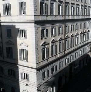 Hotel Andreina Roma Exterior photo