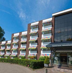 Grand Hotel Amstelveen Exterior photo
