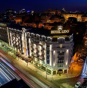 Hotel Lido by Phoenicia Bucarest Exterior photo