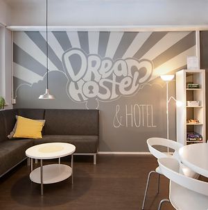 Dream Hostel And Hotel Tampere Exterior photo