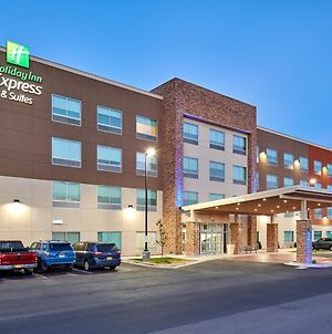 Holiday Inn Express&Suites El Paso East-Loop 375 Exterior photo