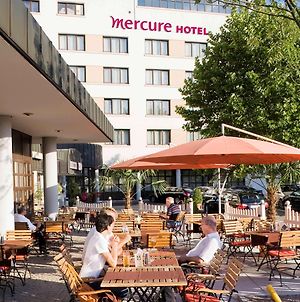 Mercure Hotel Offenburg Am Messeplatz Exterior photo