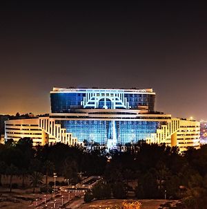 Holiday Villa Hotel&Residence City Centre Doha Exterior photo