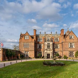 Castle Bromwich Hall, Sure Hotel Collection By Best Western Birmingam Exterior photo