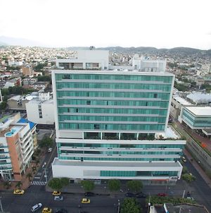 Holiday Inn Cúcuta, an IHG Hotel Exterior photo