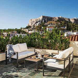 A77 Suites By Andronis Atenas Exterior photo