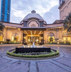 Quinta Real Monterrey Hotel Exterior photo