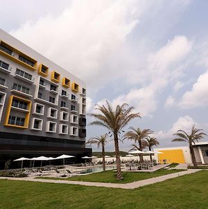 Best Western Plus Riviera Veracruz Hotel Exterior photo