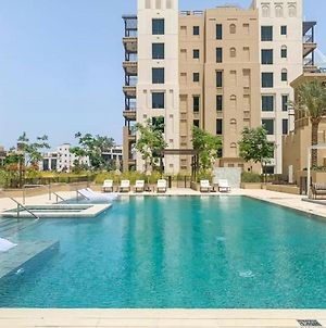 Nasma Luxury Stays - Rahaal 2 Dubái Exterior photo