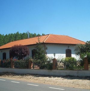 La Viña Villa Ciudad-Rodrigo Exterior photo