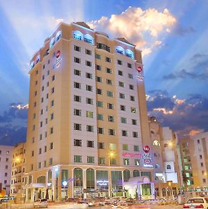 Best Western Plus Salmiya Hotel Kuwait City Exterior photo