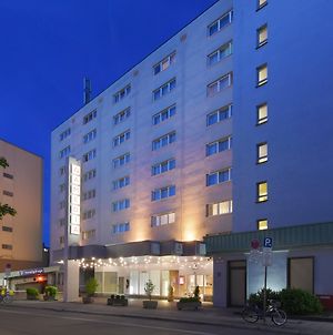 Hotel Vitalis Múnich Exterior photo