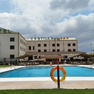 Castilla Torrijos Hotel Exterior photo