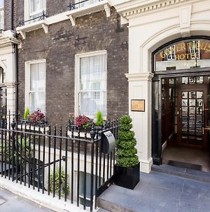 Gower House Hotel Londres Exterior photo