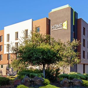Home2 Suites By Hilton Alameda Oakland Airport Exterior photo